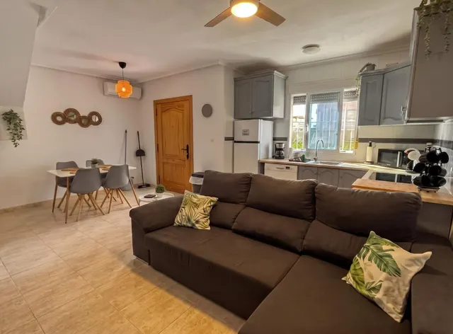 Piso 3 habitaciones 71m² en venta - Orcasitas