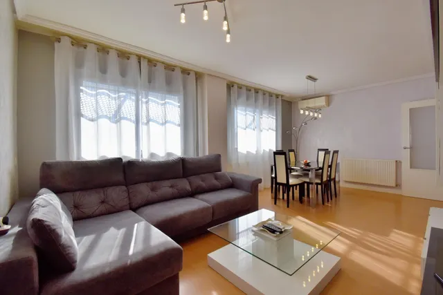 Soto del HENARES - 3 habitaciones, 2 baños, 2 plazas de gara - foto 4