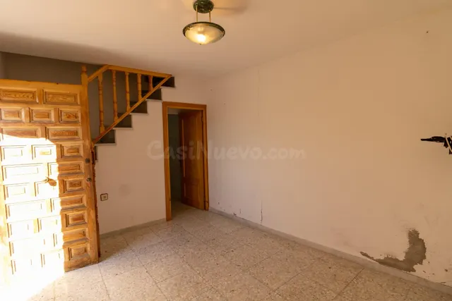 ENCANTADORA CASA EN VELEFIQUE - foto 3