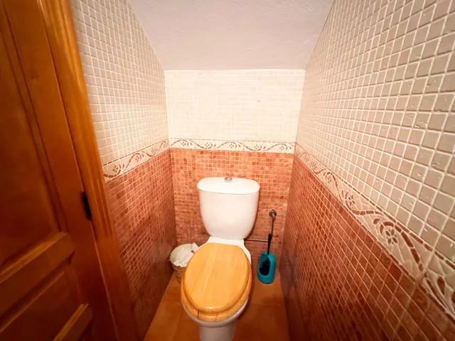 Urbis te ofrece una casa en venta en Navarredonda de la Rinconada, Salamanca. — 13