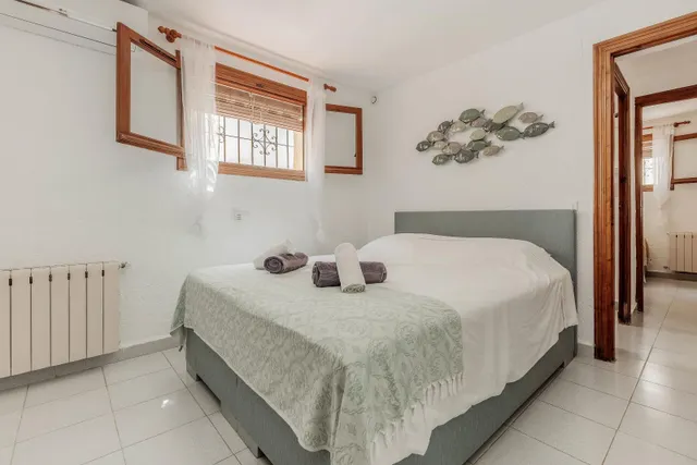 Villa de Lujo 7 habitaciones 183m² en venta - El Portet — 32