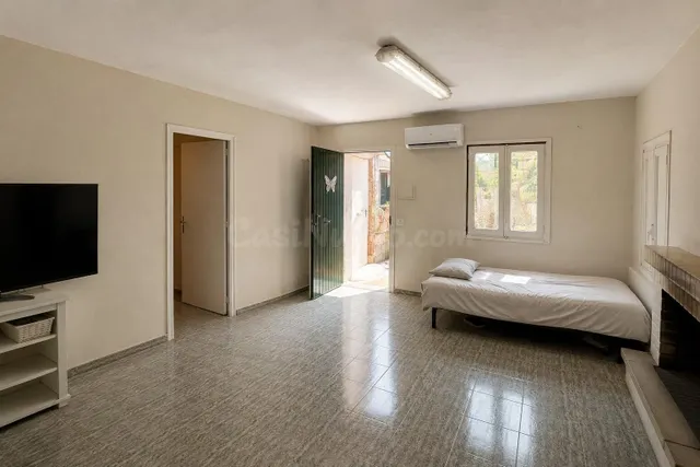 Gran oportunidad en Son Espanyol: casa con proyecto de ampli - foto 4