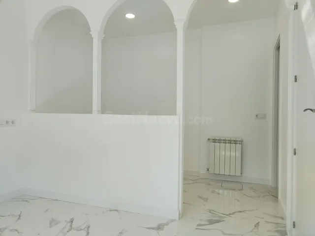 VIVIENDA NUEVA A ESTRENAR EN PLANTA BAJA - foto 3