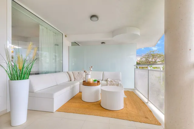 Apartamento 3 habitaciones 98m² en venta - Centro — 10