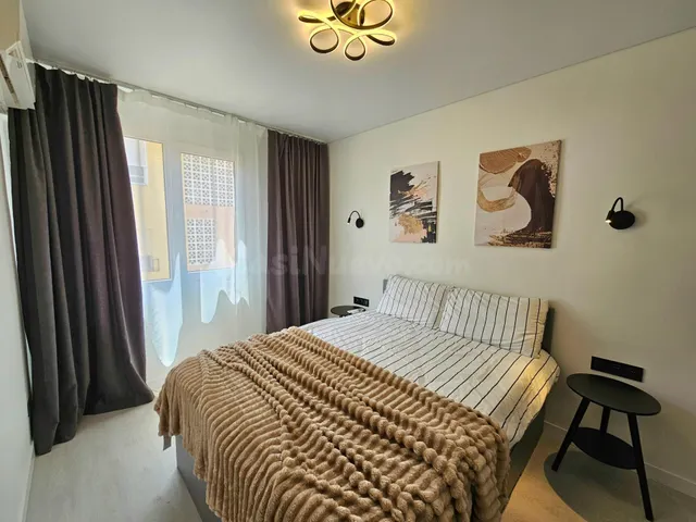 Bungalow 3 habitaciones 105m² en venta - Los Europeos — 28