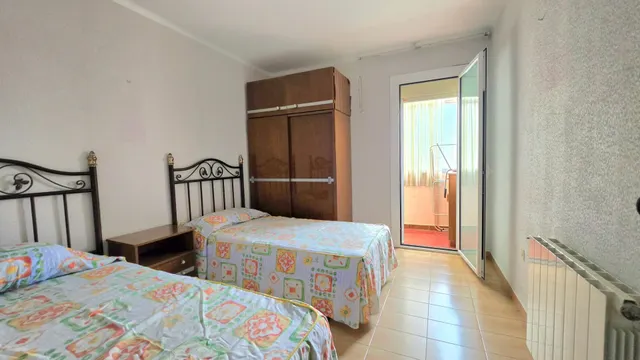 Piso 4 habitaciones 85m² en venta - Centro — 11