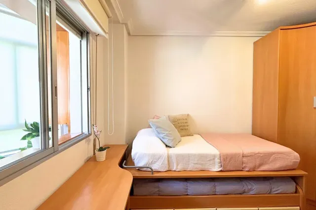 PISO EN VENTA EN LA FLOTA, JUNTO AL JARDÍN DE LAS TRES COPAS — 24