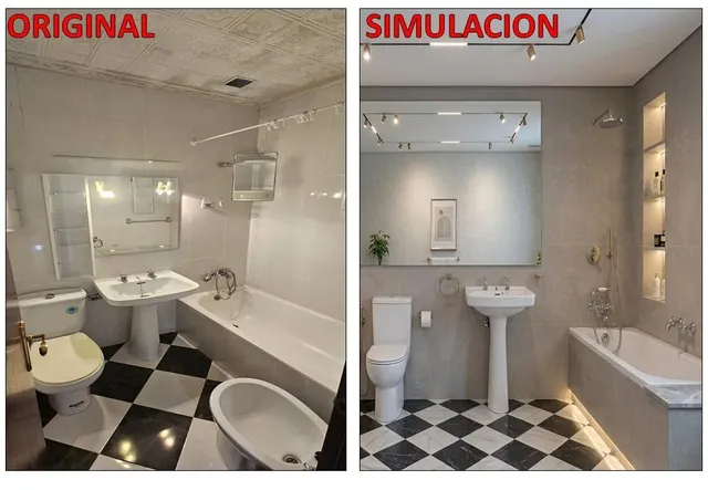 Vivienda con gran parcela y muchas posibilidades en torreta ii, Torrevieja — 8