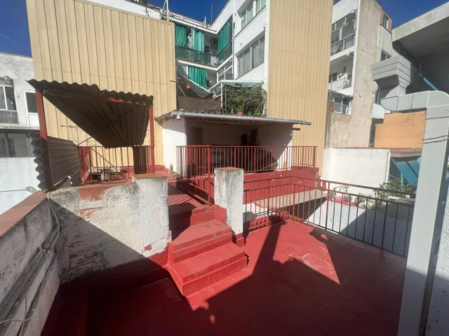 Amplio Apartamento con Terraza Privada en La Llàntia, Mataró — 20