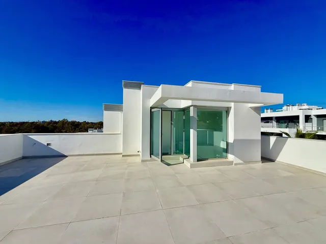 Adosado 4 habitaciones 286m² en venta - Marbella — 39