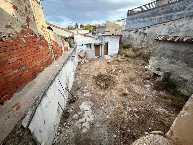 Casa para reformar en Borox — 17