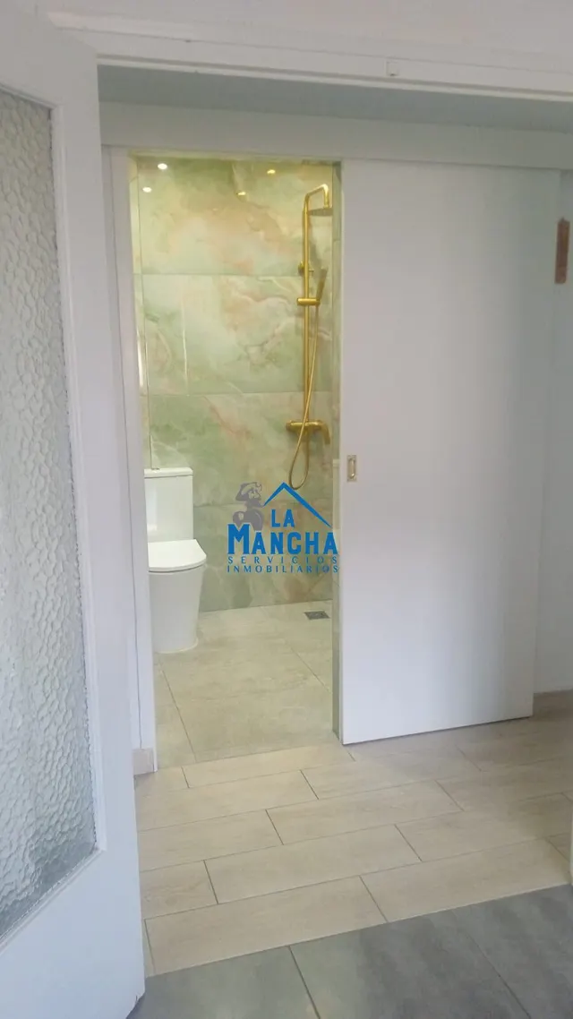 **86.000€** INMOBILIARIA LA MANCHA VENDE PISO EN ALMANSA-ALBACETE — 35