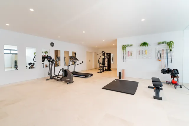 Chalet 5 habitaciones 625m² en venta - Costa del Sol — 27