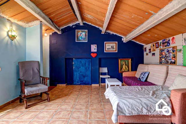 VENTA CASA EN PIERA ZONA CAN CLARAMUNT JARDÍN, PISCINA Y GARAJE!! — 39