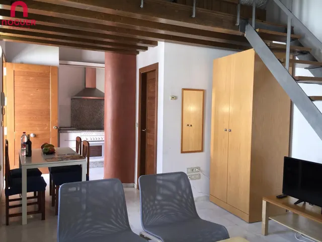 DUPLEX  EN VENTA JUNTO AL  PASEO DE LA RIBERA — 8