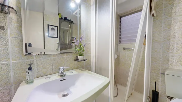 CASA DE DOS PLANTAS DE 180 M2 CADA UNA EN EL CORAZON DE TORRENT — 29