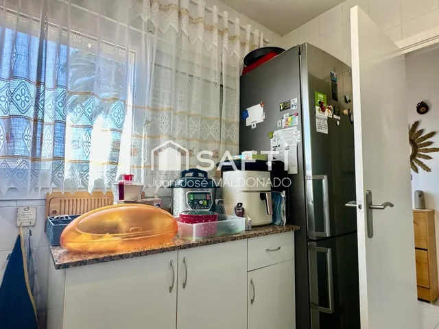 Una casa para vivir Peñíscola desde una perspectiva privilegiada — 14