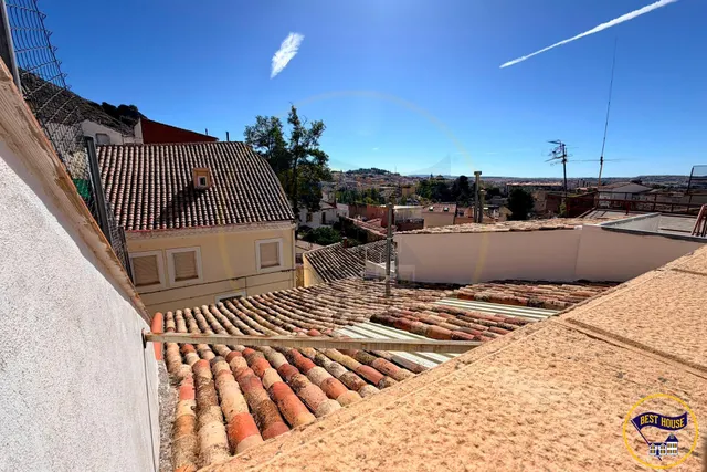 CASA A LA VENTA EN SAN ANTON — 33