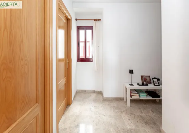 MAGNIFICO PISO EN ARMILLA DE 2 DORMITORIOS CON TRASTERO — 12