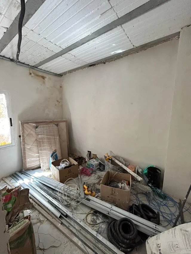 Casa en venta EN COCENTAINA (PARA ACABAR LA OBRA) — 36