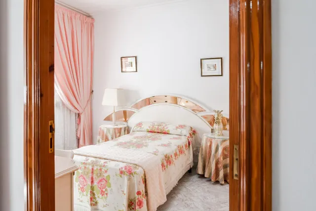Casa con caracter  Mallorquín en el Corazón de Palma — 5