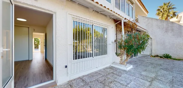 Apartamento 2 habitaciones 86m² en venta - Lomas de Cabo Roig — 33