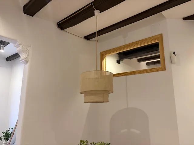 Piso reformado con 2 dormitorios y mobiliario a estrenar en el Raval, Barcelona — 27