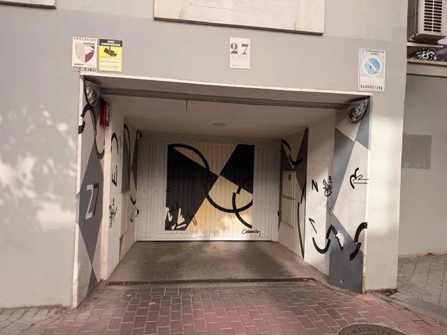 Piso 5 habitaciones 167m² en venta - Barrio de Salamanca — 21