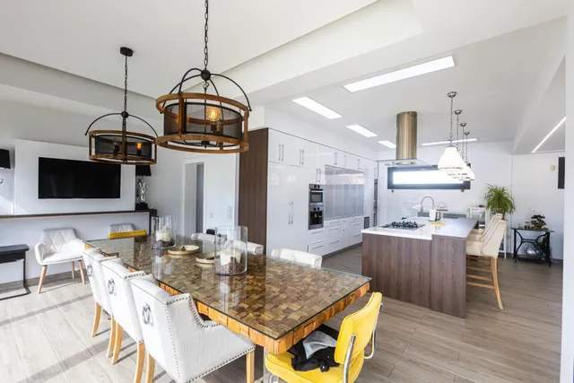 Exclusiva Villa de Lujo en  carretera santa catalina con establos y picadero de caballos  , Murcia - €1,395,000 — 10