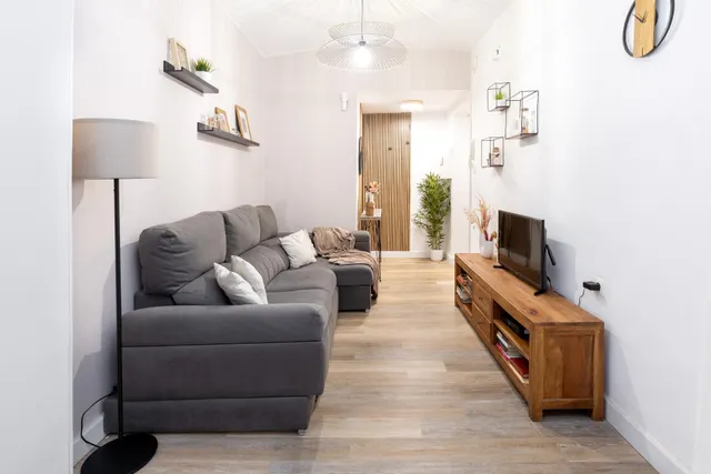 Apartamento turístico en venta con alta rentabilidad en pleno centro de Granad — 6