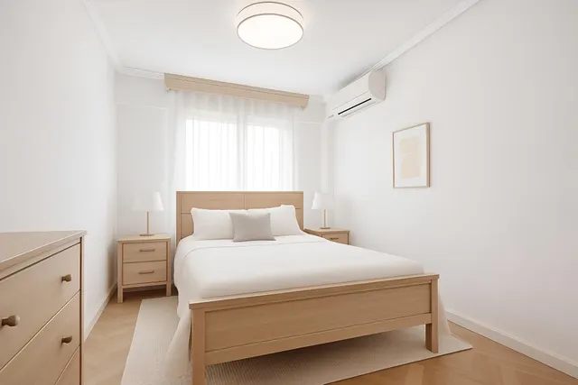 Piso 3 habitaciones 121m² en venta - Legazpi — 36
