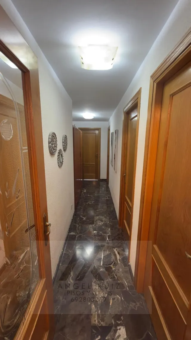 Piso de lujo junto al hospital de Mérida — 28