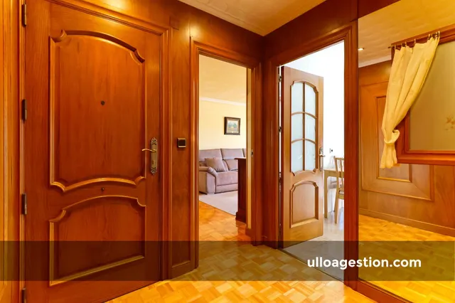 Piso 3 habitaciones 117m² en alquiler - Northern spain — 9