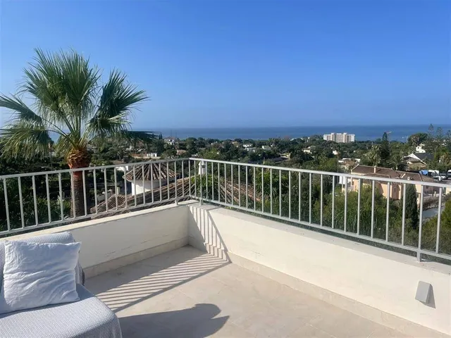 Chalet 4 habitaciones 342m² en venta - Marbella — 42