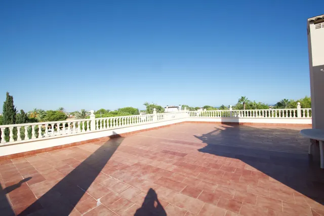 VILLA DE LUJO EN CABO ROIG — 33