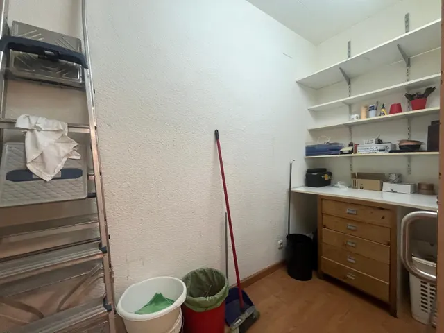 LOCAL DIÁFANO DE 60 M2 EN ZONA SETCAMINS — 14