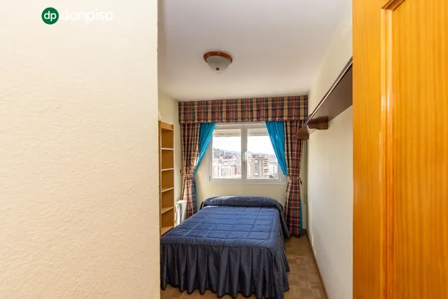 ¡Tu hogar ideal en el corazón de Málaga! ✨ — 37