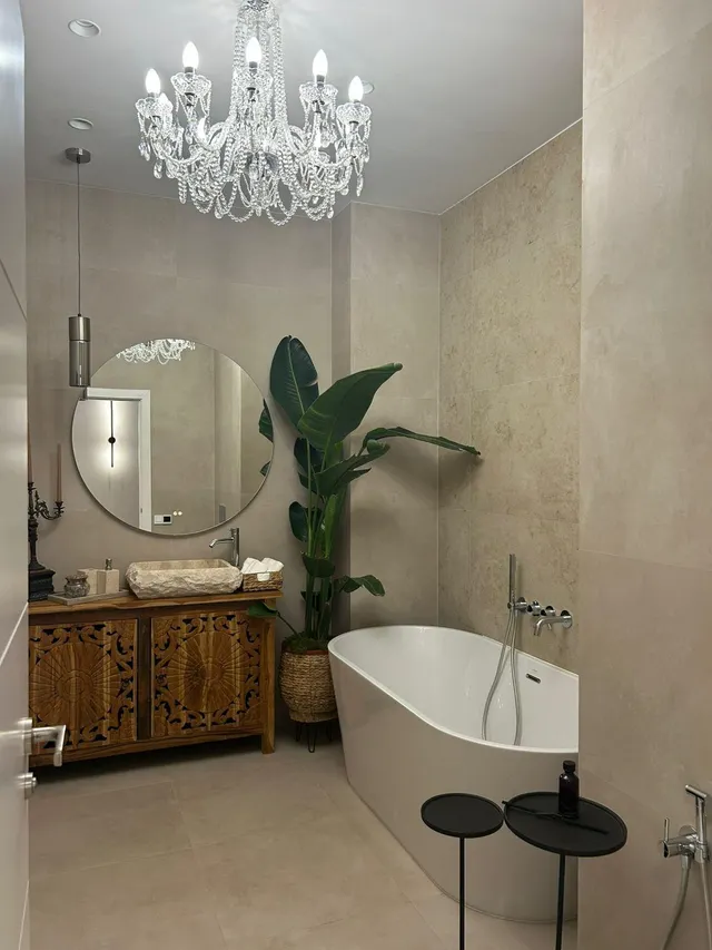 Piso 2 habitaciones 135m² en venta - Casco antiguo — 36