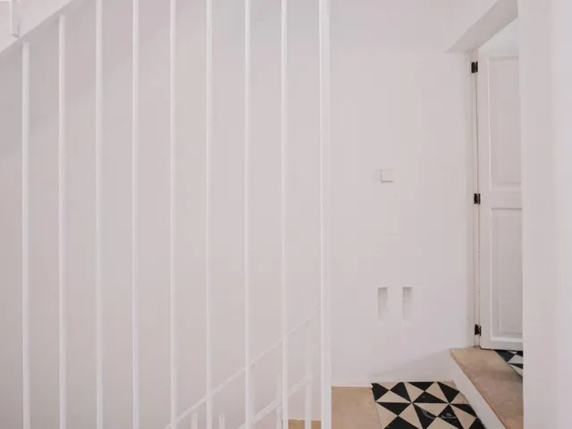Casa encantadora en Muro con piscina privada para los amantes de la arquitectura — 10