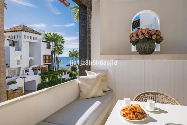 Apartamento 3 habitaciones 136m² en venta - Marbella — 3
