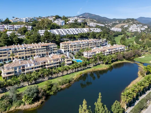 Ático 3 habitaciones 174m² en venta - El Madroñal — 29