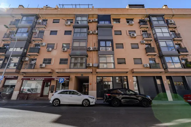 Luminoso estudio reformado junto a Madrid Río — 17