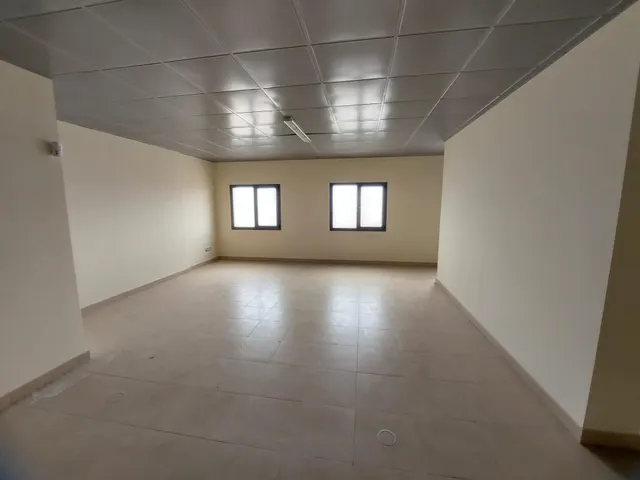 oficina en alquiler  en edificio Torrelaguna El Ejido — 6