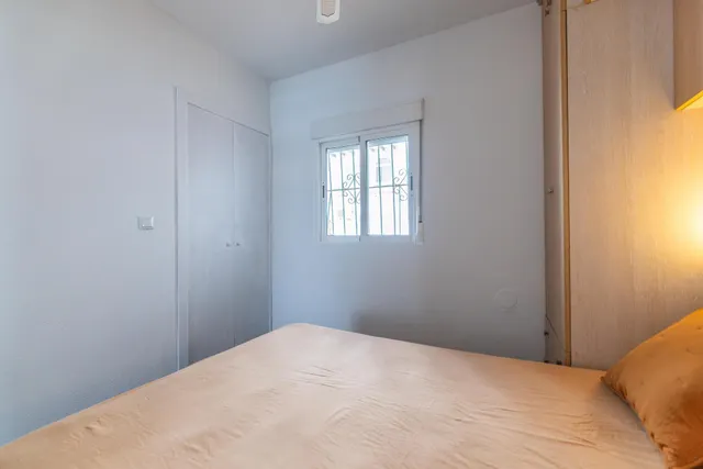 Apartamento 1 habitación 51m² en venta - El Acequión - Los Náufragos — 17