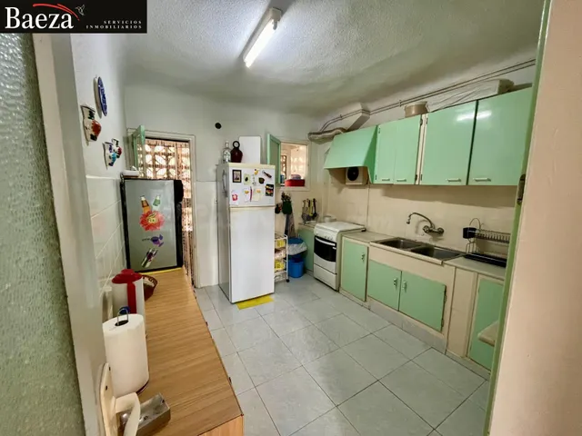 Apartamento en segunda línea de playa en Santa Pola – Cala S - foto 4