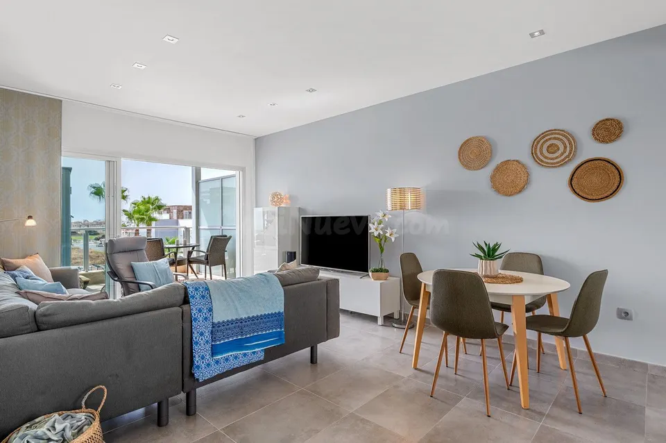 Bungalow 2 habitaciones 89m² en venta - La Ciñuelica