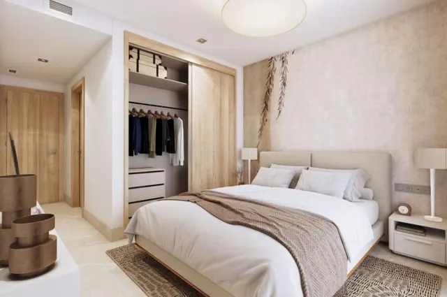 Apartamento 2 habitaciones 81m² en venta - Mijas — 8