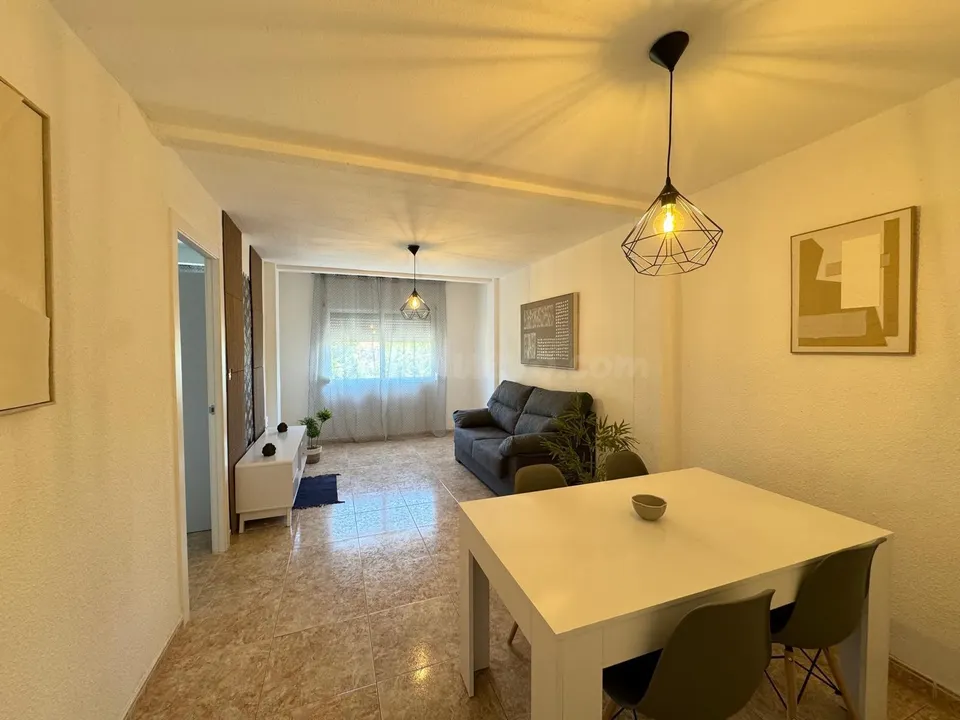 Piso en venta en la florida