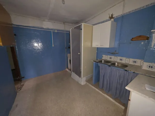 En venta piso de inversión en el centro de Zaragoza. — 12