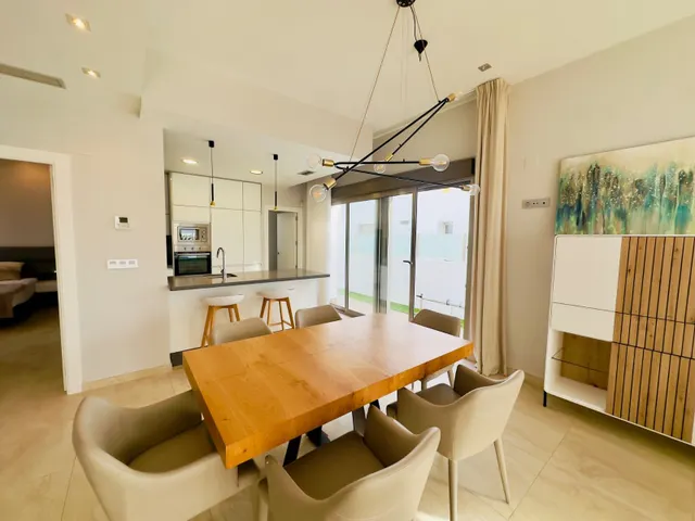 Villa 5 habitaciones 221m² en venta - Montezenia — 8